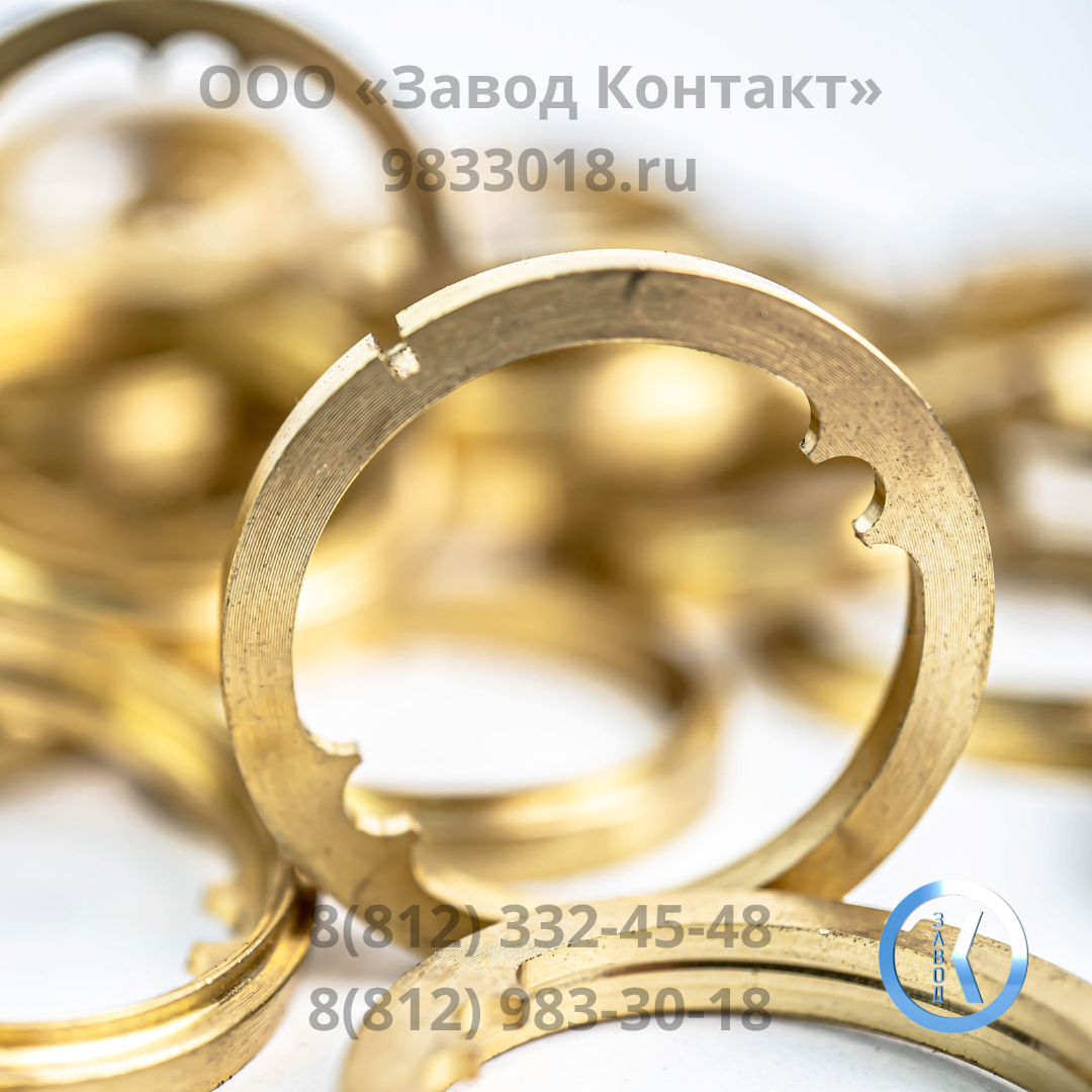 Кольцо D=27,2 Кольцо D=27,2